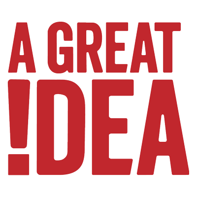 A Great Idea