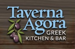 Click here to visit Taverna Agora's website. Taverna Agora Greek Kitchen and Bar