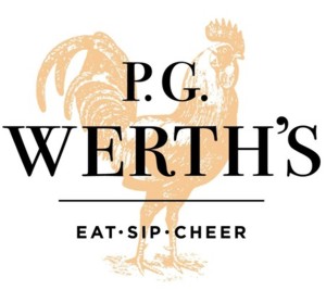 P. G. Werth's P. G. Werth's